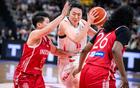 中國女籃勝印尼51分，張子宇高效得分，宮魯鳴奇兵顯威！