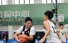 2025少年CBA南京同曦海選結(jié)束，八隊(duì)晉級(jí)城市賽。