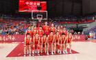 中國女籃大勝51分，韓旭張子宇雙星閃耀，命中率百分百。