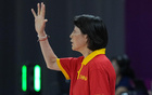 中國女籃U19失利，三分21中4，罰球18中26，失誤多達(dá)21次。