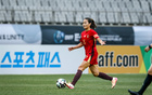 7年首敗，女足4-2臺北，水平下滑對手提升，危機！