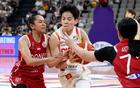 中國女籃亞洲杯首勝，4隱患待解，張子宇受關(guān)注。