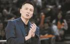洛夫頓年薪要求高，上海隊(duì)或放棄續(xù)約，盧偉尋新外援