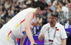 勝印尼宮魯談張子宇：缺練考驗技術提升