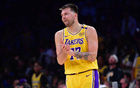 湖人新動向：ESPN報導湖人宴請東契奇，未邀詹姆斯，新紀元開啟