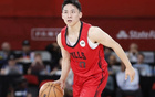 4失誤4犯規(guī)，NBA非你之夢(mèng)。