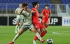 中國女足1-1平局，末戰(zhàn)日本爭冠！