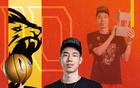 祝朱俊龍26歲生日快樂，廣廈隊誠摯祝福！