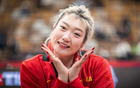 李夢(mèng)替補(bǔ)，三分王現(xiàn)身！WCBA票王成女籃驚喜之星！