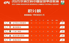 中甲榜首遼寧鐵人37分領跑，重慶銅梁龍緊隨其后同分第二。