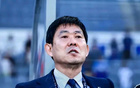 東亞杯國足負日本0-2