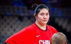 中國女籃大勝51分，8人滿分表現(xiàn)，1人需調(diào)整。