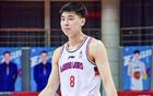 崔永熙新季歸CBA，京粵球隊(duì)搶奪，轉(zhuǎn)會費(fèi)6000萬