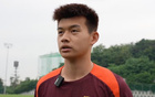 劉浩帆：戰(zhàn)日增經(jīng)驗，下輪爭勝