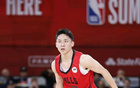 NBA夏聯(lián)：公牛敗國(guó)王，勇輝受矚目