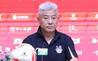 定南贛聯(lián)教練：賽艱難，一分滿意