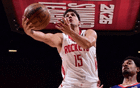 NBA夏聯(lián)，謝潑德18+4+6失誤領(lǐng)惡犯，火箭兩連敗于活塞