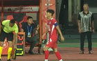 李強(qiáng)代表延邊球隊百戰(zhàn)里程碑