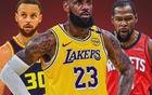 NBA新紀(jì)元，2-3季球星，誰將先退離？