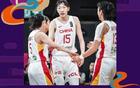 中國(guó)女籃亞洲杯首戰(zhàn)大勝印尼51分！