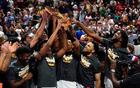 NBA夏聯(lián)冠軍獎(jiǎng)品揭曉：豪禮出人意料！