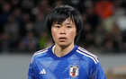 日本女足官方：上野因傷退東亞杯，無緣戰(zhàn)中國女足。