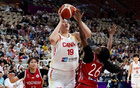 爭議！U19女籃無張子宇三戰(zhàn)全敗，場均失分高達30分。
