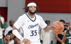 控衛(wèi)穩(wěn)定，快船或助其重返NBA。