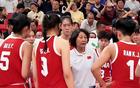 中國女籃U19慘敗86分，無張子宇成魚腩隊(duì)