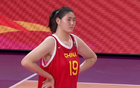 2米26女籃小將，投籃精準(zhǔn)，得分狂潮，籃壇巨無霸！