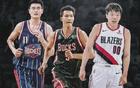 日本小將實(shí)力不俗，與楊瀚森相當(dāng)。勿過(guò)度吹噓。