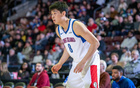 媒體人：崔康熙增重增肌非NBA天賦，或埋隱患。