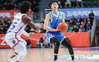 福建男籃留鄒陽，北控補強再失利。