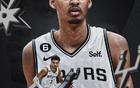 NBA喜訊！文班亞馬震撼消息：西部風(fēng)云再起！