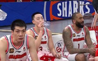 廣東失利，水援NBA征服，杜峰淘汰，球迷怒斥下課。