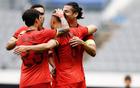 東亞杯終局：日本3連勝奪冠，韓亞季軍，排名與前屆同。