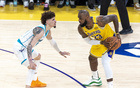 詹寧斯談未上大學(xué)NBA球員：自己、三球、老詹、科比、魔獸前五人