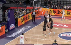 女籃亞洲杯，中國(guó)隊(duì)半決賽晉級(jí)，小組賽全勝新西蘭85:51！