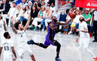 NBA傳聞：獨行俠拒絕交易，不換勒布朗·詹姆斯。