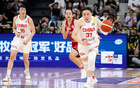 賈賽琪防守出色，5搶斷助隊(duì)，得分3分4板2助。