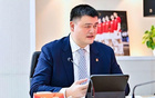 姚明辭職籃協(xié)主席，四億圓夢(mèng)，踏上新路。