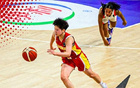中國(guó)U19女籃大敗65分，四戰(zhàn)狂輸156分，僅兩人得分上雙。