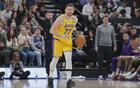 NBA提議東契奇勿早續(xù)約湖人