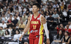 黃思靜高效表現(xiàn)，19分55秒8分6板2斷，正負(fù)值+21！