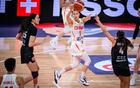 中國女籃勝新西蘭，數(shù)據(jù)明晰，最佳非韓旭，乃她所獲。