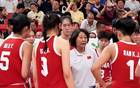 中國U19女籃世界杯慘敗65分，四場連敗失分多。四大問題待解。