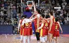 中國(guó)女籃勝73分，仍存兩大短板，李夢(mèng)缺席亞洲杯，宮魯鳴何悔？