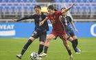 女足東亞杯：突破亞洲二檔需時(shí)日，與冠軍失之交臂。
