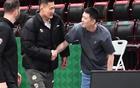 吳昌澤歸隊(duì)，楊鳴布局，付豪或序航交易待揭曉！