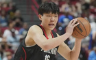 中國男籃敗荷蘭，缺楊瀚森難勝，亞洲杯需補雙弱環(huán)。